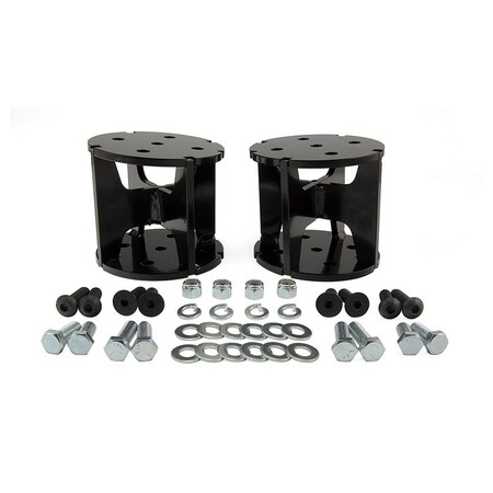 Air Lift 4" ANGLED UNIVERSAL AIR SPRING SPACER 52445